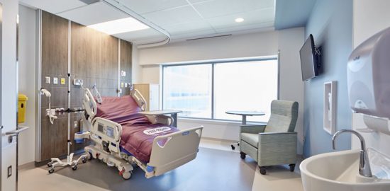 Hospital Hospital