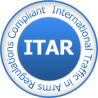Visit & Learn about ITAR