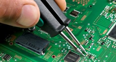 PCB-assembly PCB-assembly