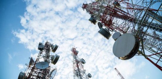 Utility-Telecommunication Utility-Telecommunication