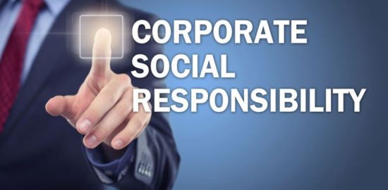 CSR1 Corporate Responsibility